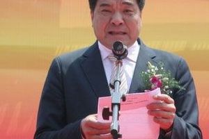 舟基集团（舟基集团董事长）