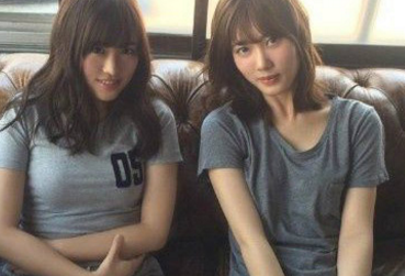 出差和女同事的简单介绍