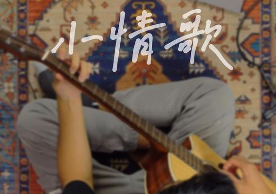 小情歌萧敬腾（小情歌 mv）