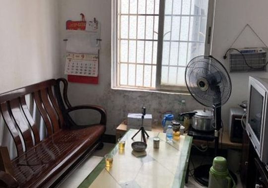 百万富翁住出租房（百万富翁流落街头后续）