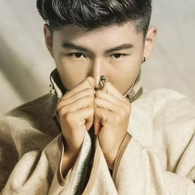 中国达人秀乌达木（中国达人秀乌达木现状）