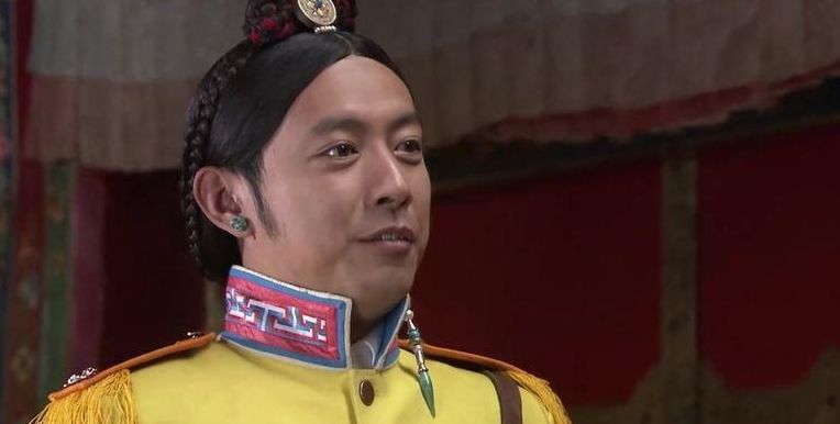 土登格勒（仁钦土登格勒）