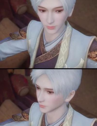 张子凡求婚（张子凡认父）