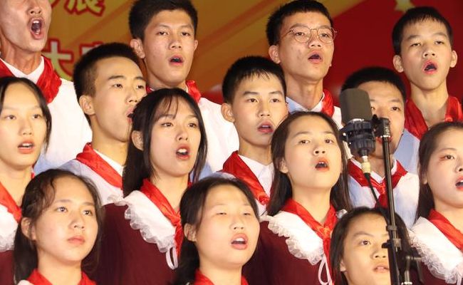 黑龙江农垦林业职业技术学院（黑龙江农垦林业职业技术学院唱歌比赛）