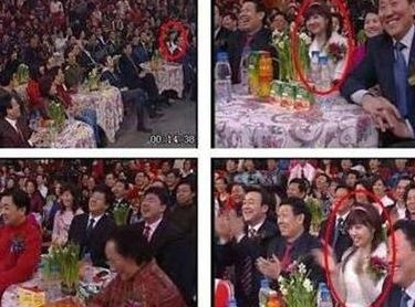 2012春晚灵异事件真相（2012春晚灵异事件真相视频）