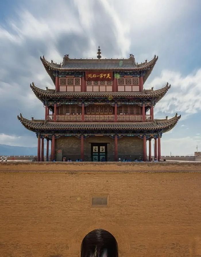 天下第一雄关是那个关（天下第一雄关是谁?）