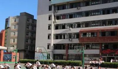 河南省外贸学校（河南省外贸学校航空港校区）