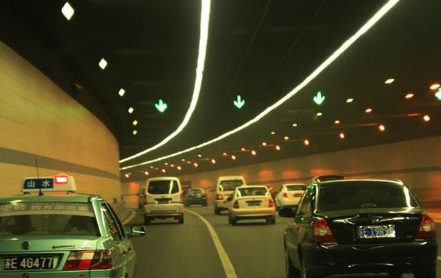 遵义时光隧道（遵义时空隧道怎么回事）