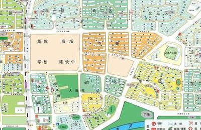 天通苑北二区（天通苑北二区属于哪个居委会）