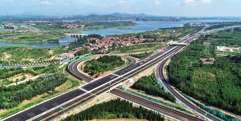 滨莱高速（滨莱高速公路）