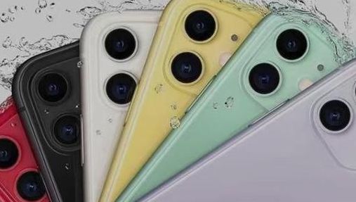苹果11是什么时候上市的?（苹果11是什么时候上市的?2019年9月11）