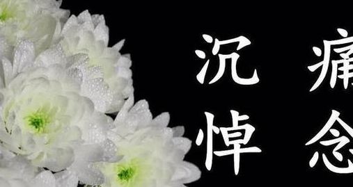 京东缅怀悼念（京东缅怀悼念的话）