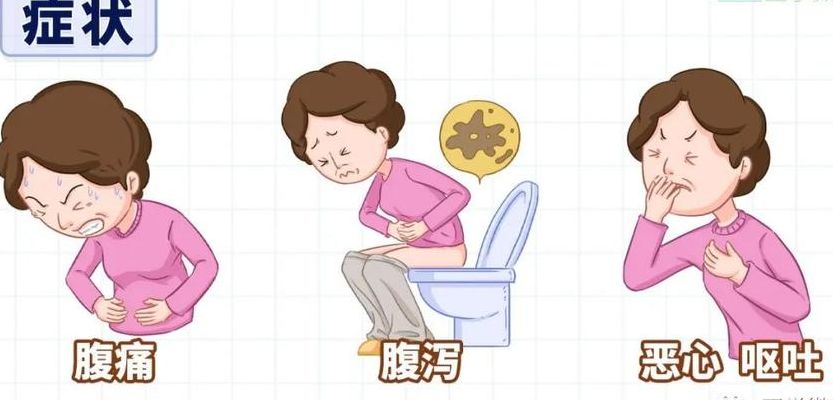 吃了冰箱的剩菜男子腹泻后身亡（冰箱里的剩菜吃了拉肚子是怎么回事）