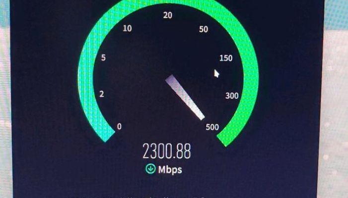 浙江电信测网速（电信网测网速）