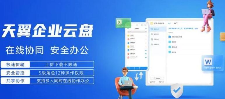 电信网盘（电信网盘是什么）