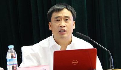 昌乐一中（昌乐一中校长）
