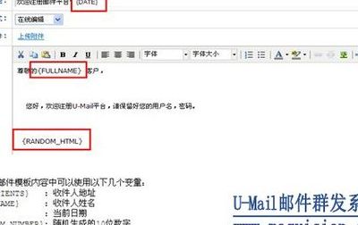 电子邮件群发（电子邮件群发方式不包括）