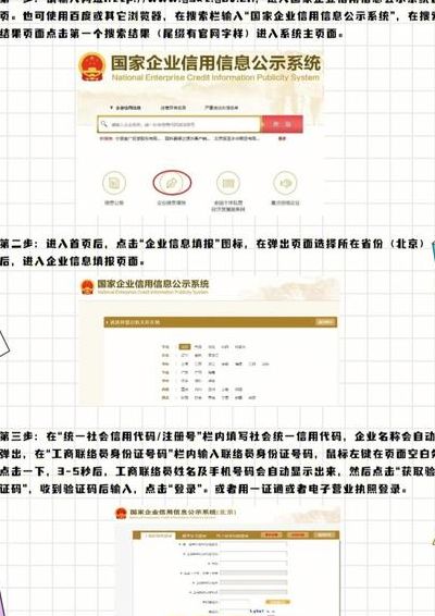 河北省工商局年检（河北省工商企业年检申报）