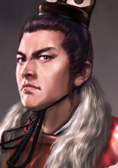 历史上的高湛（高湛历史原型）