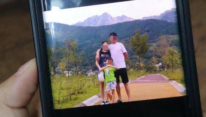 德阳男孩家人现状（德阳男孩一家现状）
