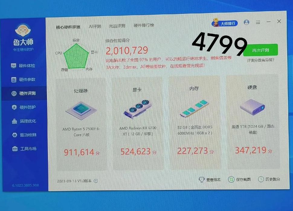 鲁大师好用吗（鲁大师好用吗在线观看）