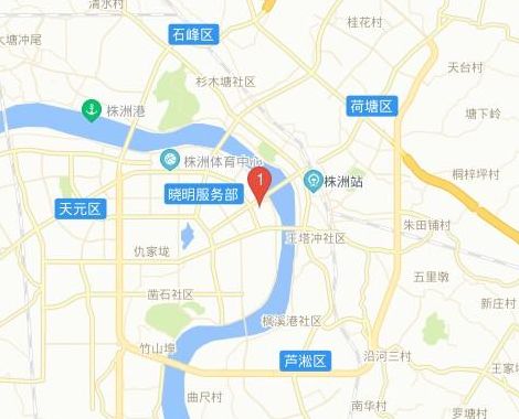 株洲人才市场（株洲人才市场在哪里周几开放）