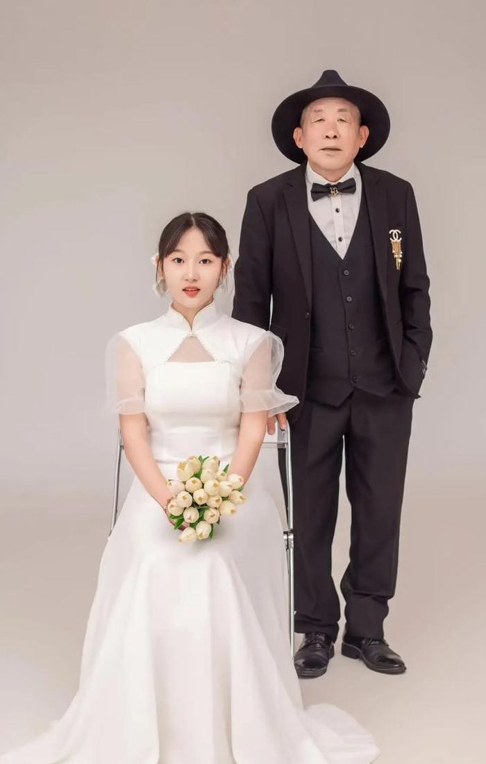 怎么和七十岁老人做（怎么和70岁老人交往）