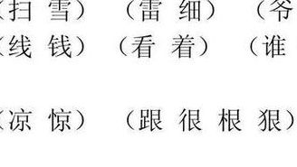 亲组词组（亲组词组词一年级）