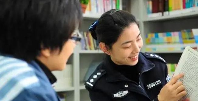 狱警待遇（安徽狱警待遇）
