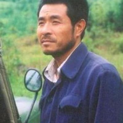 山乡书记（万龙山乡书记）
