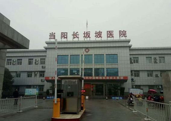 当阳长坂坡（当阳长坂坡医院电话）