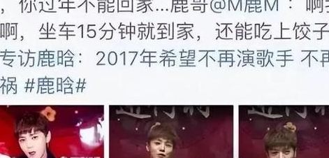 鹿晗效应（鹿晗效应的新闻报道）