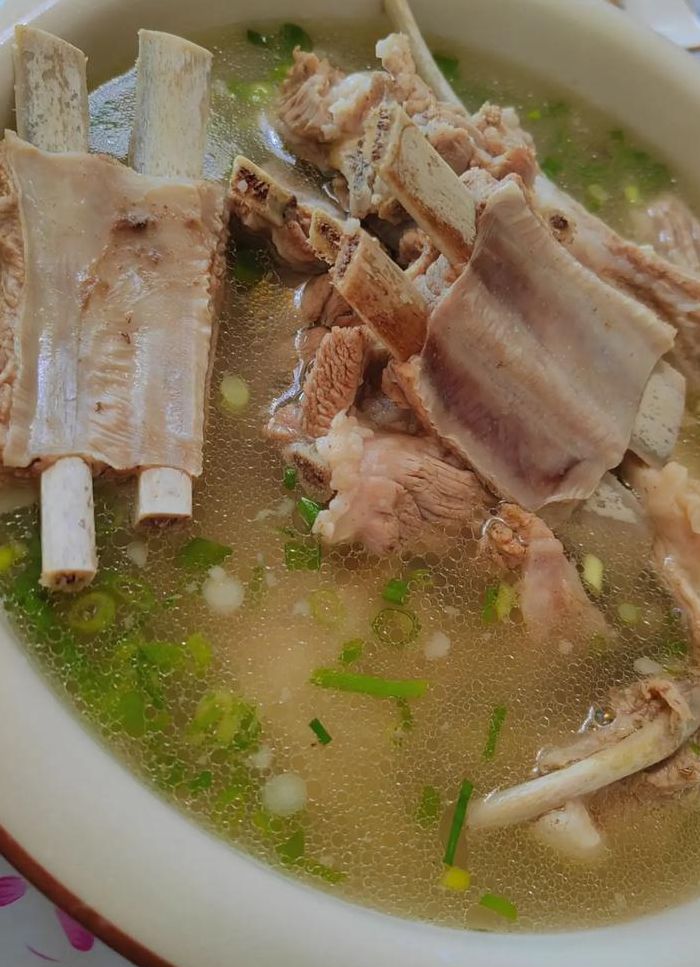 羊肉怎么炖好吃又烂没腥味（羊腿怎么炖好吃又烂没腥味视频）