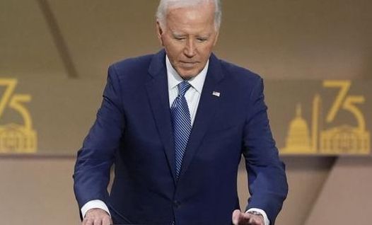 特朗普称拜登是史上最差总统（特朗普拜登谁是赢家）