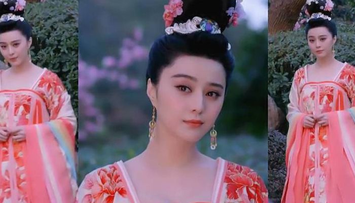 武则天徐慧（武则天徐慧第几集被发现的）