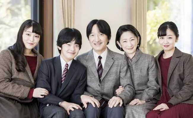 秋筱宫文仁亲王（秋筱宫文仁亲王结婚式）
