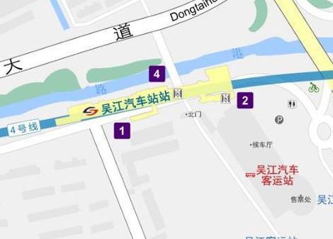 吴江汽车站（吴江汽车站到苏州火车站地铁要多久）