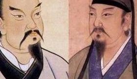 孙膑的师傅（孙膑的徒弟）