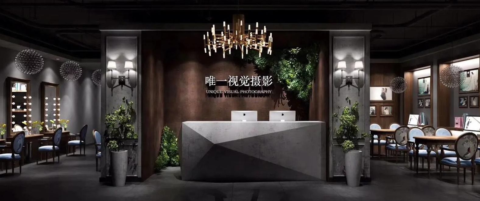 唯一视觉摄影工作室（唯一视觉摄影工作室怎么样）