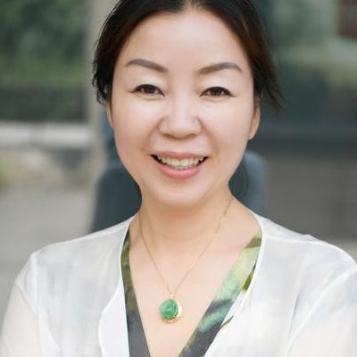 美女作家张丽华（美女作家张丽华简历）