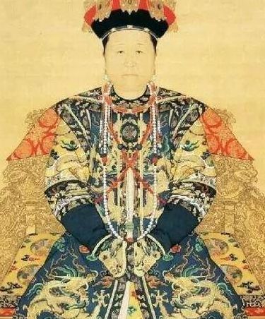 多尔衮的母亲（多尔衮的母亲是谁）