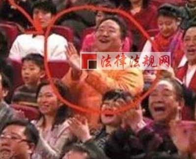 2012春晚闹鬼（2012春晚闹鬼事件完整版）