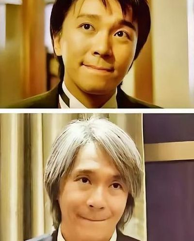 周星驰人品（周星驰的人设）