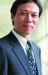 西太平洋大学（西太平洋大学 唐骏）
