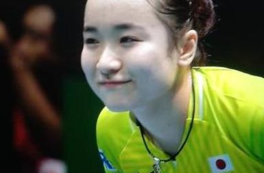 伊藤美诚神秘微笑（伊藤美诚神秘微笑视频）