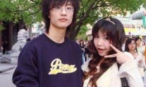 许嵩的故事（许嵩的故事是真的吗 揭秘女朋友是谁?）