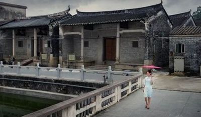 江门歇马举人村（歇马举人村风景区怎么样）
