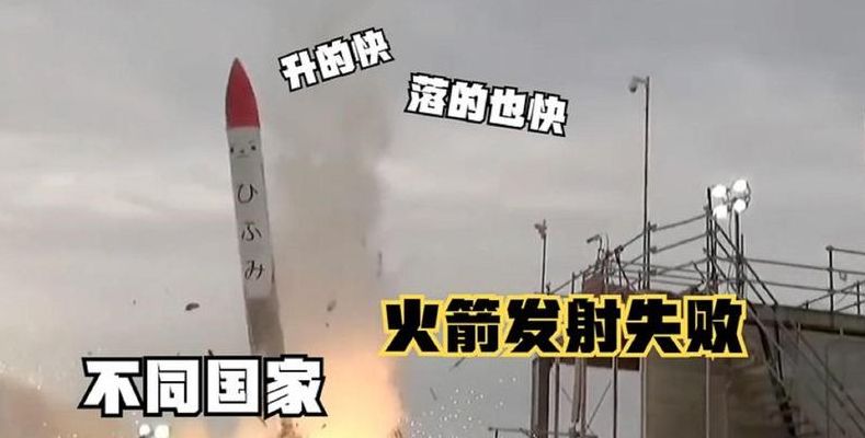 长征七号发射失败（长征七号发射任务失败）