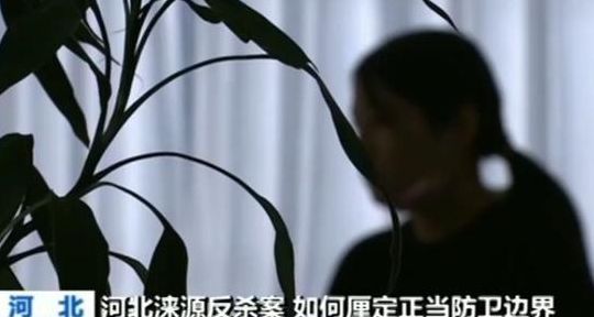 河北涞源反杀案（河北涞源反杀案全过程）