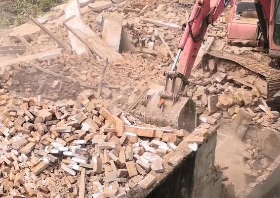 农村拆旧房盖新房补贴（2021年农村拆旧房建新房有补贴吗）